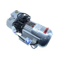 Pompa Olio V 230 tipo J21Tv590 Mc/H 8 marca Busch RPM 3600 compatibile con BUSCH RPM 3600 J21TV590 MC/H 8 - 4KP-R-SOT-00250 - 4KitchensParts