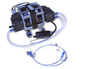 Pompa Vuoto V 230 W 80 tipo Evp22C.08A02 marca Ma-Vib compatibile con MA-VIB EVP22C.08A02 - 4KP-R-SOT-00256 - 4KitchensParts