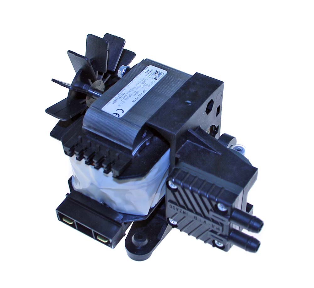 Pompa Vuoto V 230 tipo Epv30 marca Besser compatibile con BESSER EPV30 - 4KP-R-SOT-00258 - 4KitchensParts