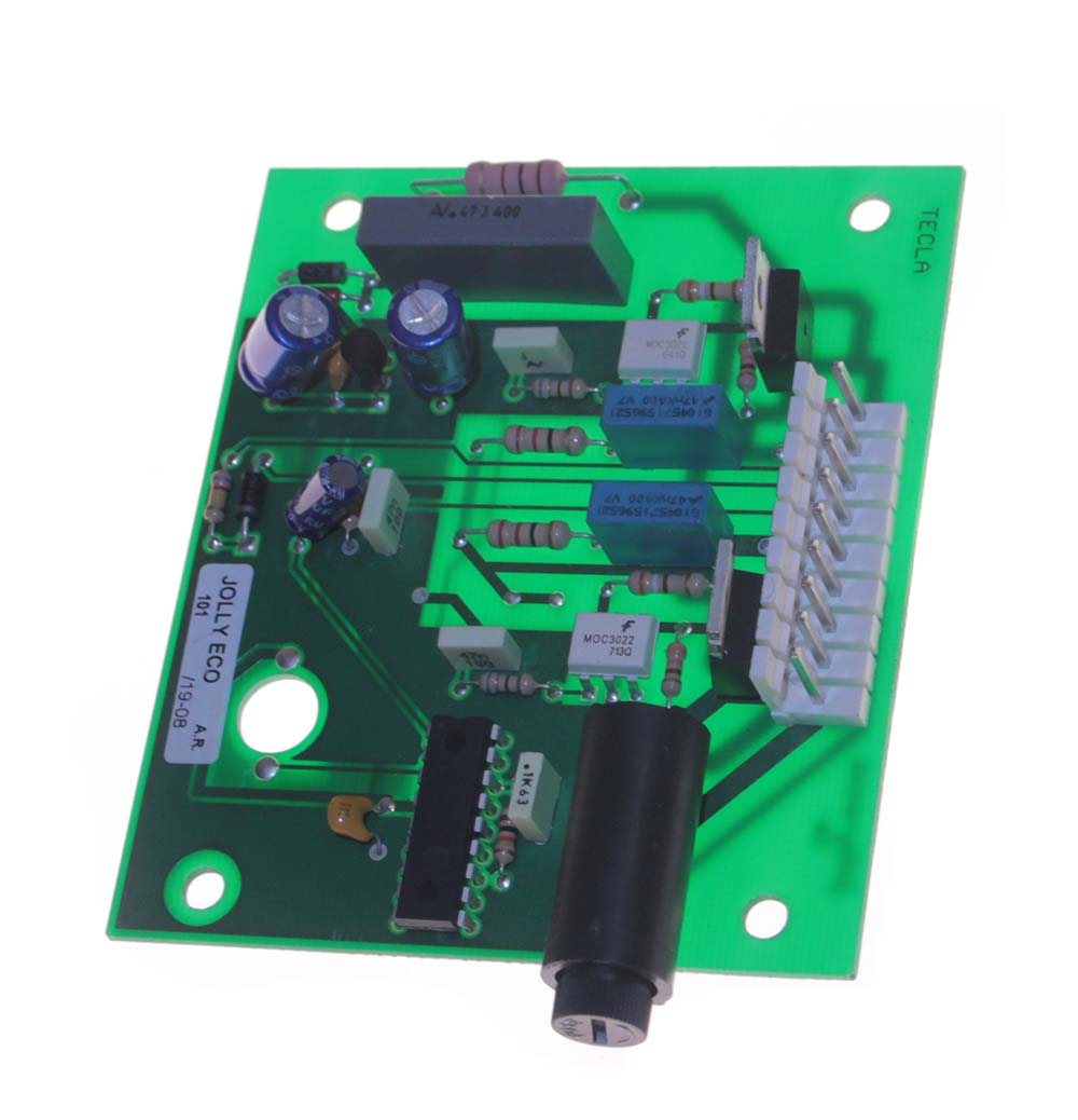 Scheda Elettronica marca Tecla mod. Ar423 338/05 Jolly Eco V 230 compatibile con TECLA MOD. AR423 338/05 JOLLY ECO AR423 338/05 JOLLY ECO - 4KP-R-SOT-00261 - 4KitchensParts