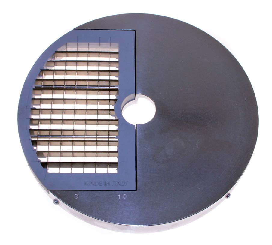 Disco Cubettare tipo Npd 10X10X8 - 4KP-R-TAG-00274 - 4KitchensParts