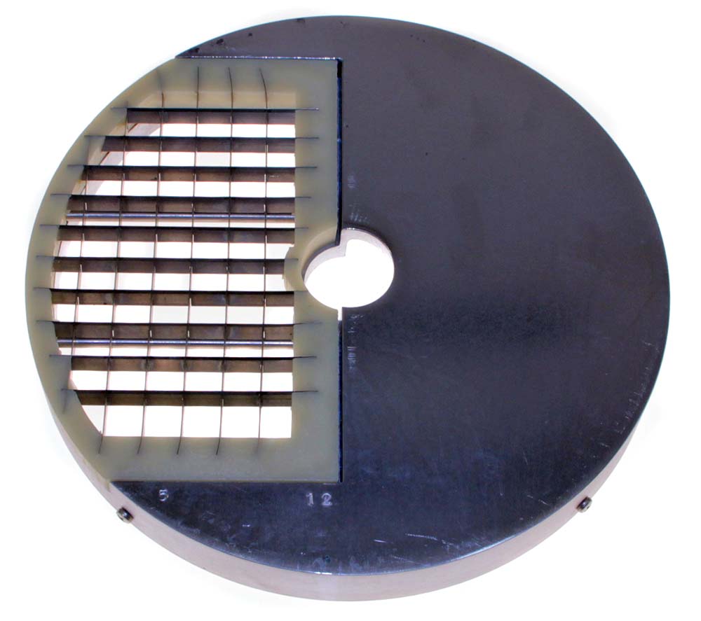 Disco Cubettare tipo Npd 12X12X5 - 4KP-R-TAG-00275 - 4KitchensParts
