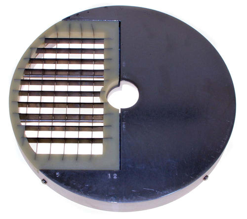 Disco Cubettare tipo Npd 12X12X5 - 4KP-R-TAG-00275 - 4KitchensParts