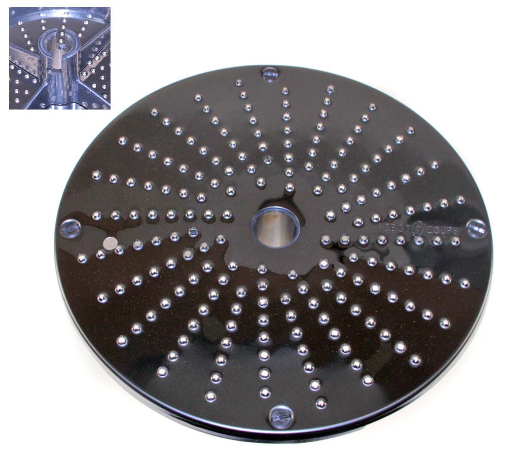 Disco Grattugia Ø Est 190 Ø Foro 18 - 4KP-R-TAG-00277 - 4KitchensParts