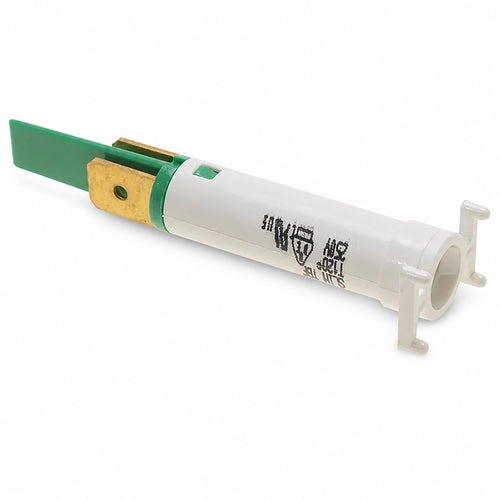 Spia verde 250 V per interruttore ON/OFF Quick Mill La Certa 0975