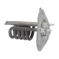 Resistenza a spirale 1600 W 230 V compatibile con VICTORIA ARDUINO