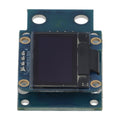 Modulo display OLED su scheda con quattro pin compatibile con ROCKET ESPRESSO