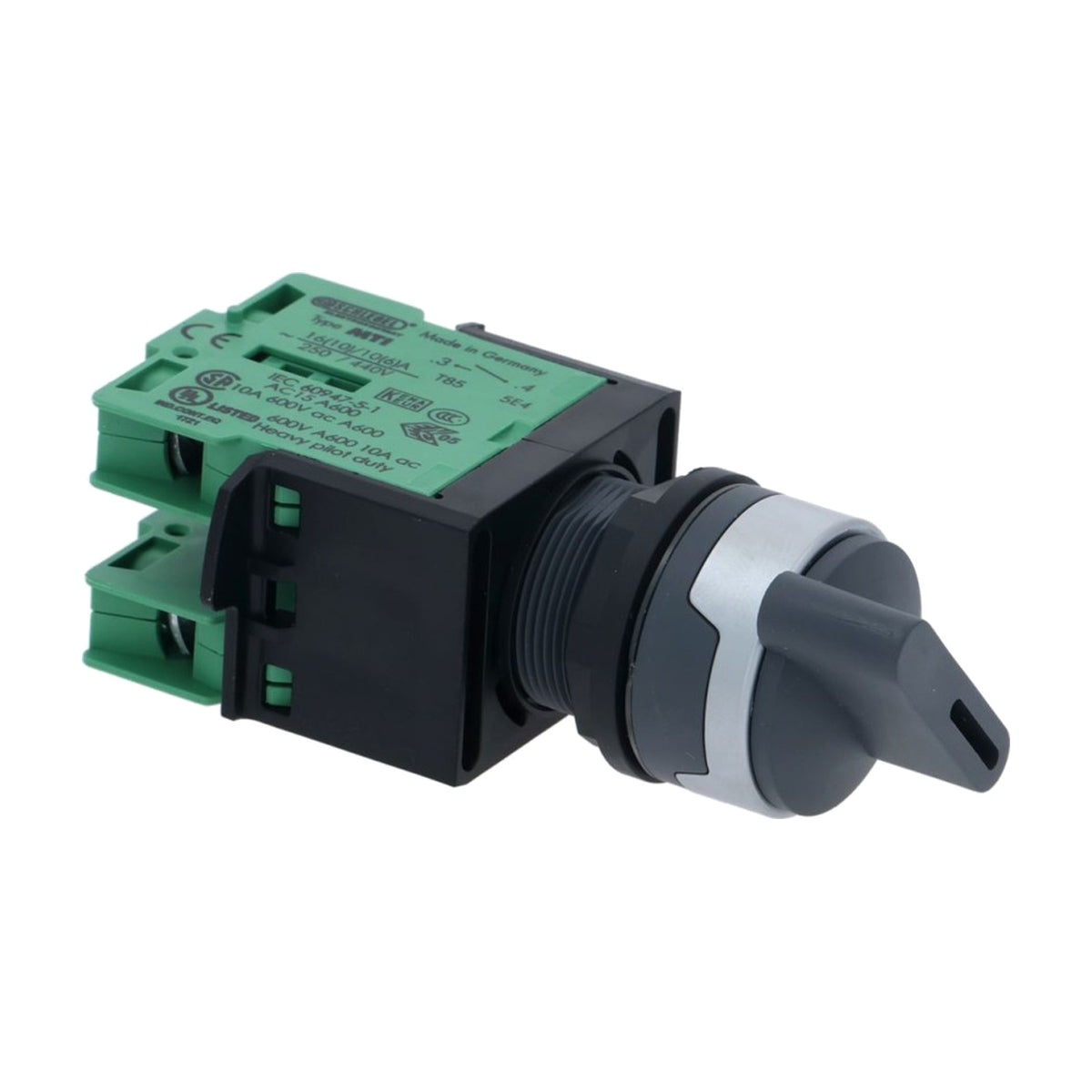 Interruttore generale 0-1 Schlegel MTI compatibile con RENEKA INTERNATIONAL