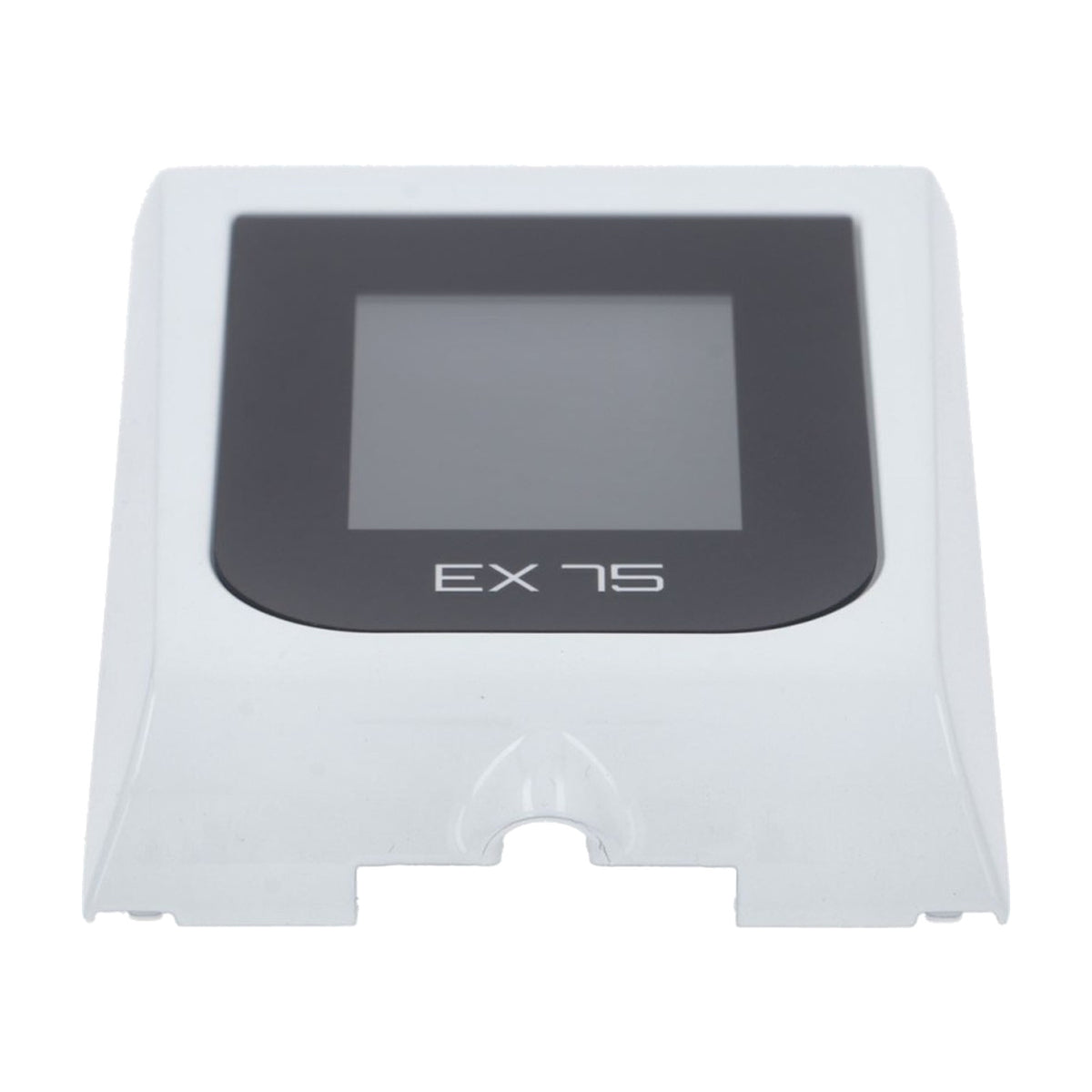 Gruppo frontalino bianco compatibile con EUREKA Atom Excellence 75