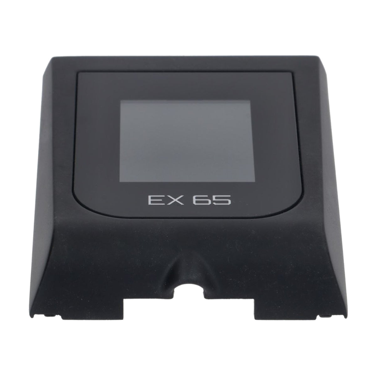 Gruppo frontalino nero compatibile con EUREKA Atom Excellence 65