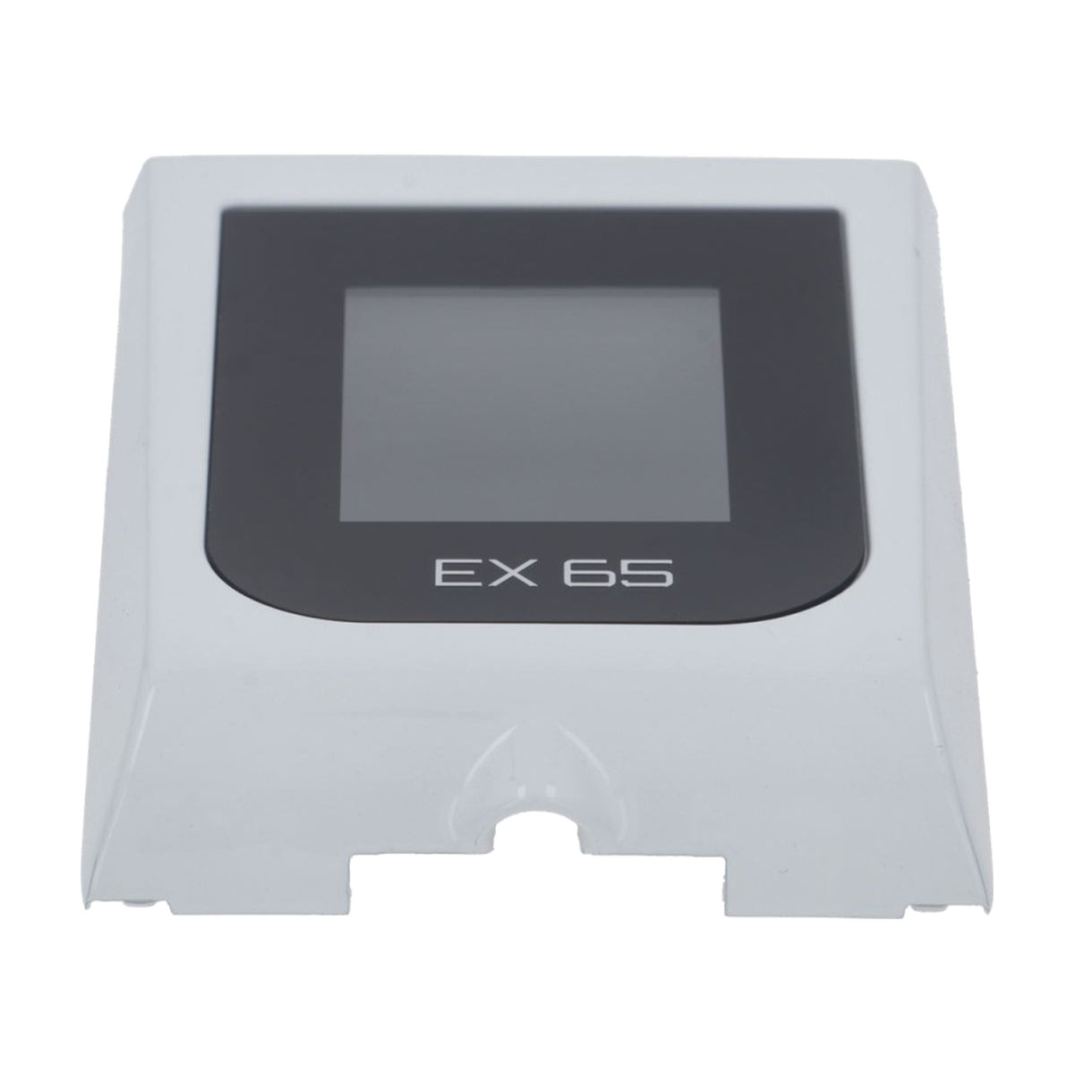 Gruppo frontalino bianco compatibile con EUREKA Atom Excellence 65