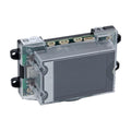 Unité de commande avec écran compatible avec MAHLKONIG E80W-GbS
