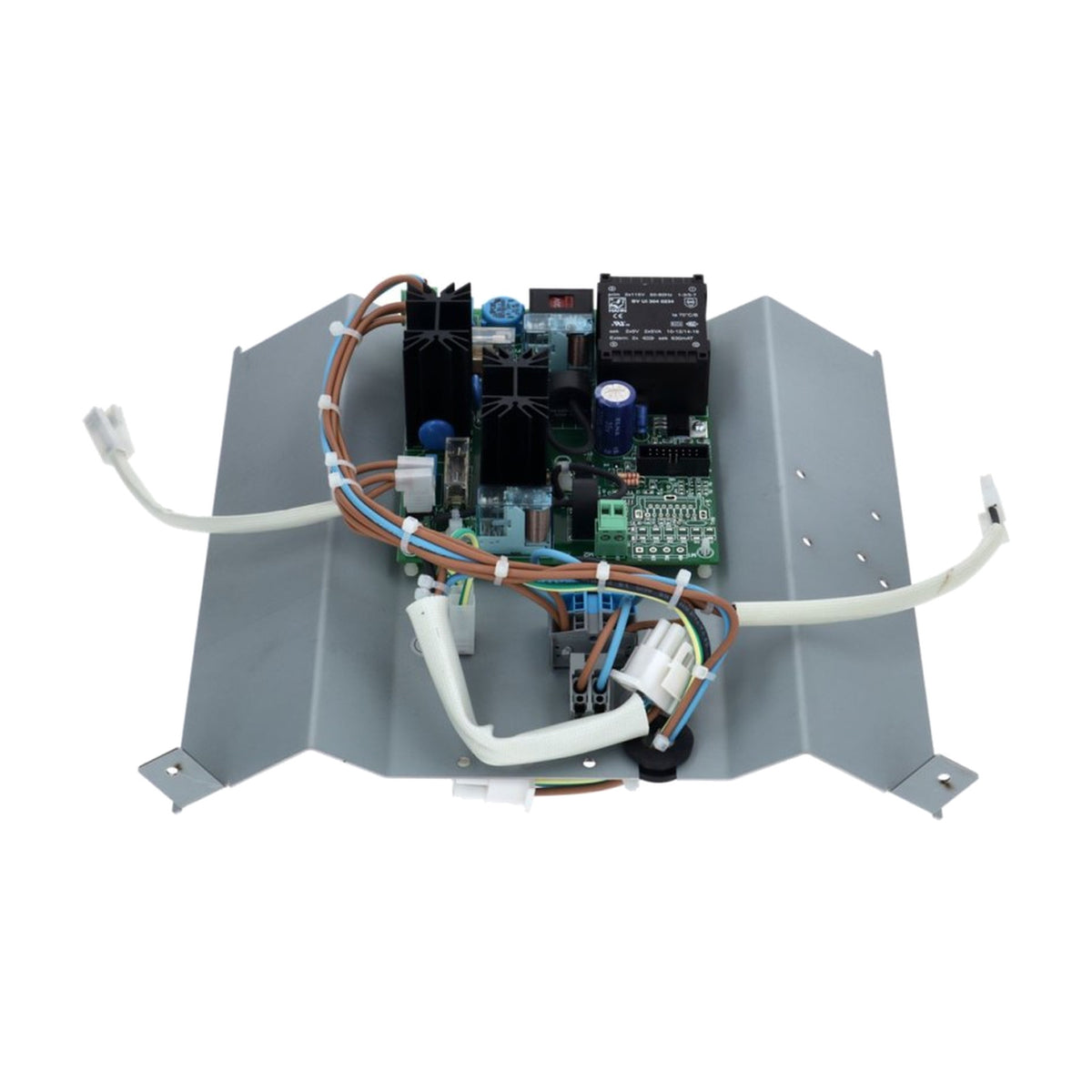 Gruppo di potenza su piastra 220-240 V compatibile con MAHLKONIG