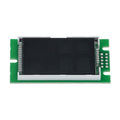 Modulo display touch compatibile con EUREKA Mignon Libra R02