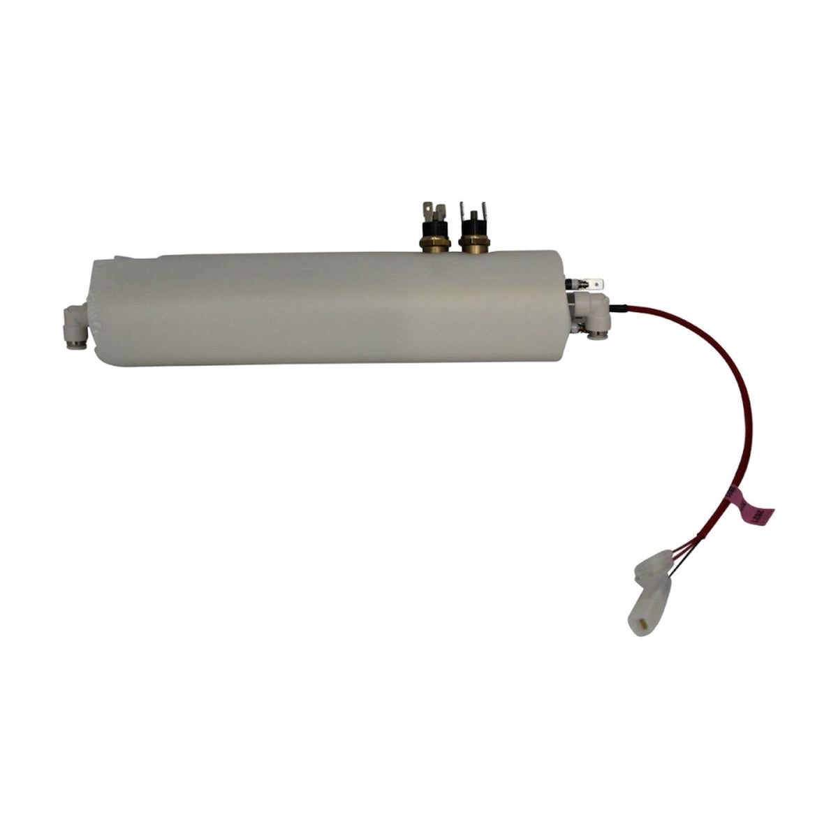 Caldaia vapore 1660 W coibentata compatibile con DE JONG DUKE Nio-CoEx