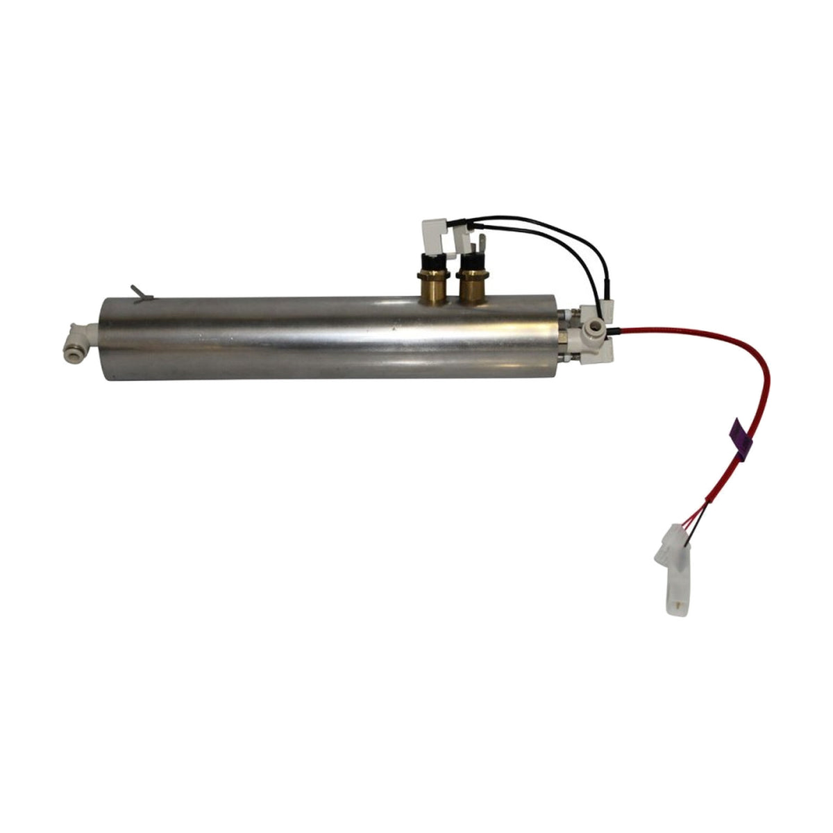 Caldaia 1400 W in acciaio inox compatibile con DE JONG DUKE Small CoEx