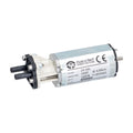 Pompa a ingranaggi Fluid-o-Tech 24 V DC compatibile con ANIMO Optime
