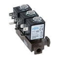 Gruppo 3 elettrovalvole 24 V DC GMEHK 390024 compatibile con DR COFFEE F2