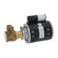 Pompa rotativa con motore 220 V 150 W compatibile con DR COFFEE F3