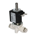 Elettrovalvola 3 vie 24 V DC DN 1,5 A.u.K. Müller compatibile con DE JONG DUKE
