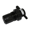Riduttore di pressione regolabile 0-2 bar compatibile con DE JONG DUKE CoEx