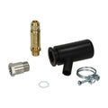 Valvola di sicurezza caldaia 2,0 bar 1/4" compatibile con CIMBALI M39-GT