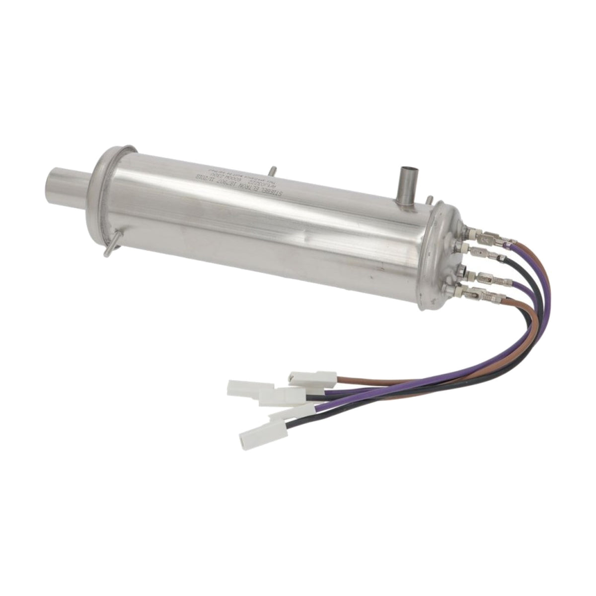Caldaia 6000 W 220/400 V inox compatibile con ANIMO CB-10, CB-2x10
