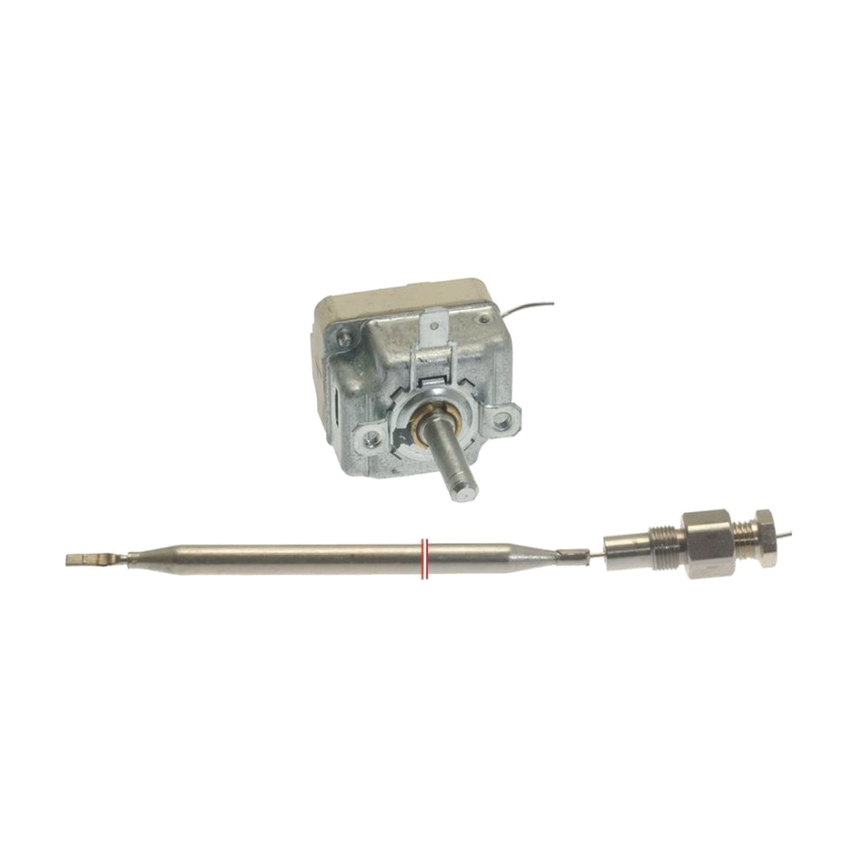 Termostato EGO 30-95 °C monofase compatibile con BRAVILOR BONAMAT HW