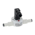 Contatore volumetrico con connettore compatibile con 3TEMP Puls, Kobra, Wall