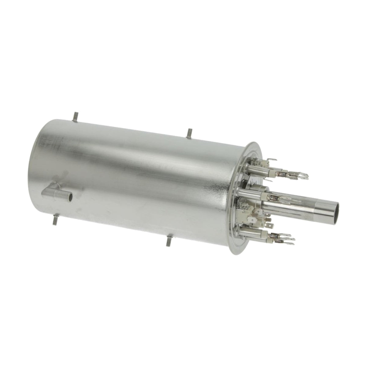 Caldaia inox 6540 W 240 V compatibile con BRAVILOR BONAMAT B10