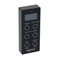 Tastiera 6 tasti con display OLED compatibile con 3TEMP Puls