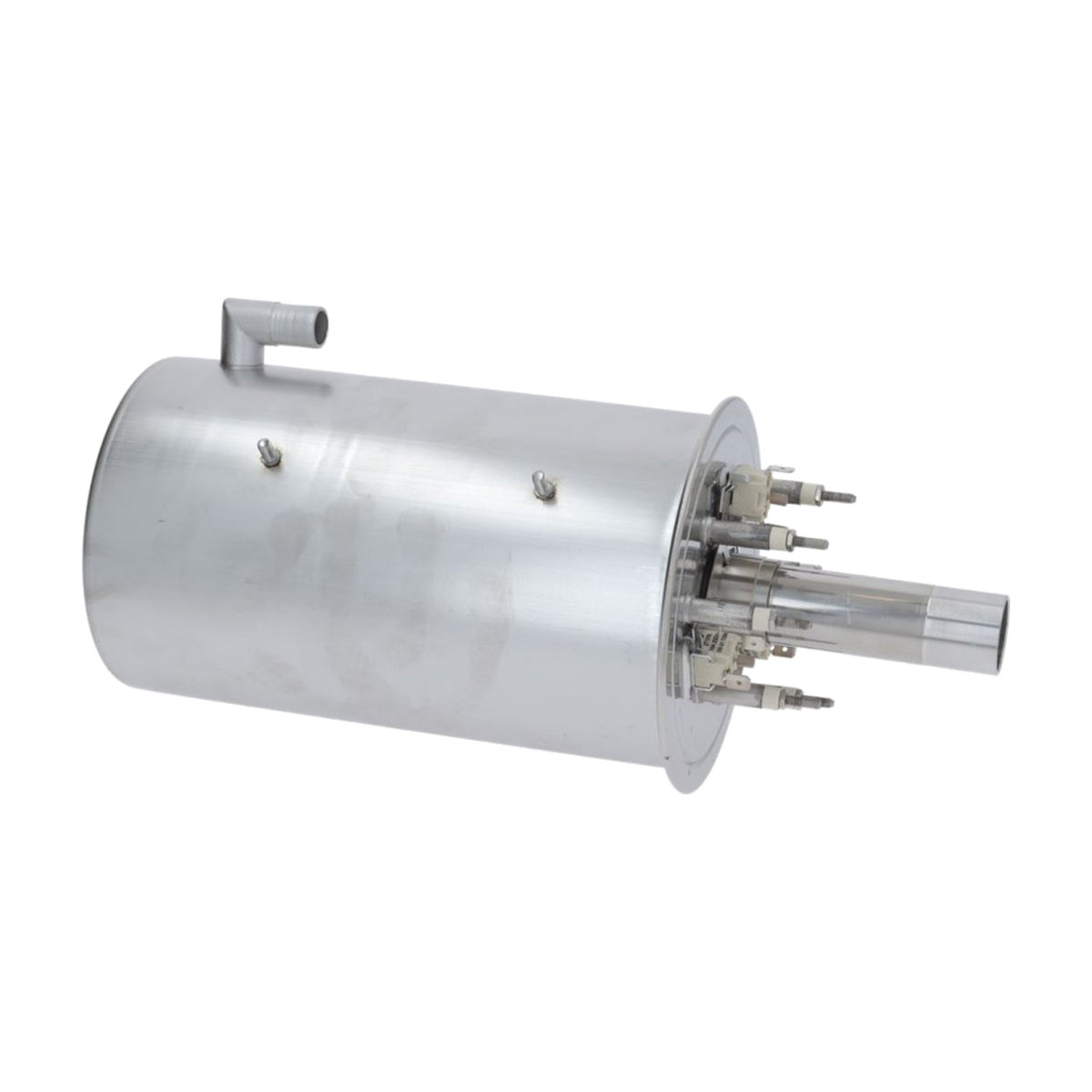 Caldaia inox 9810 W 240 V compatibile con BRAVILOR BONAMAT B20