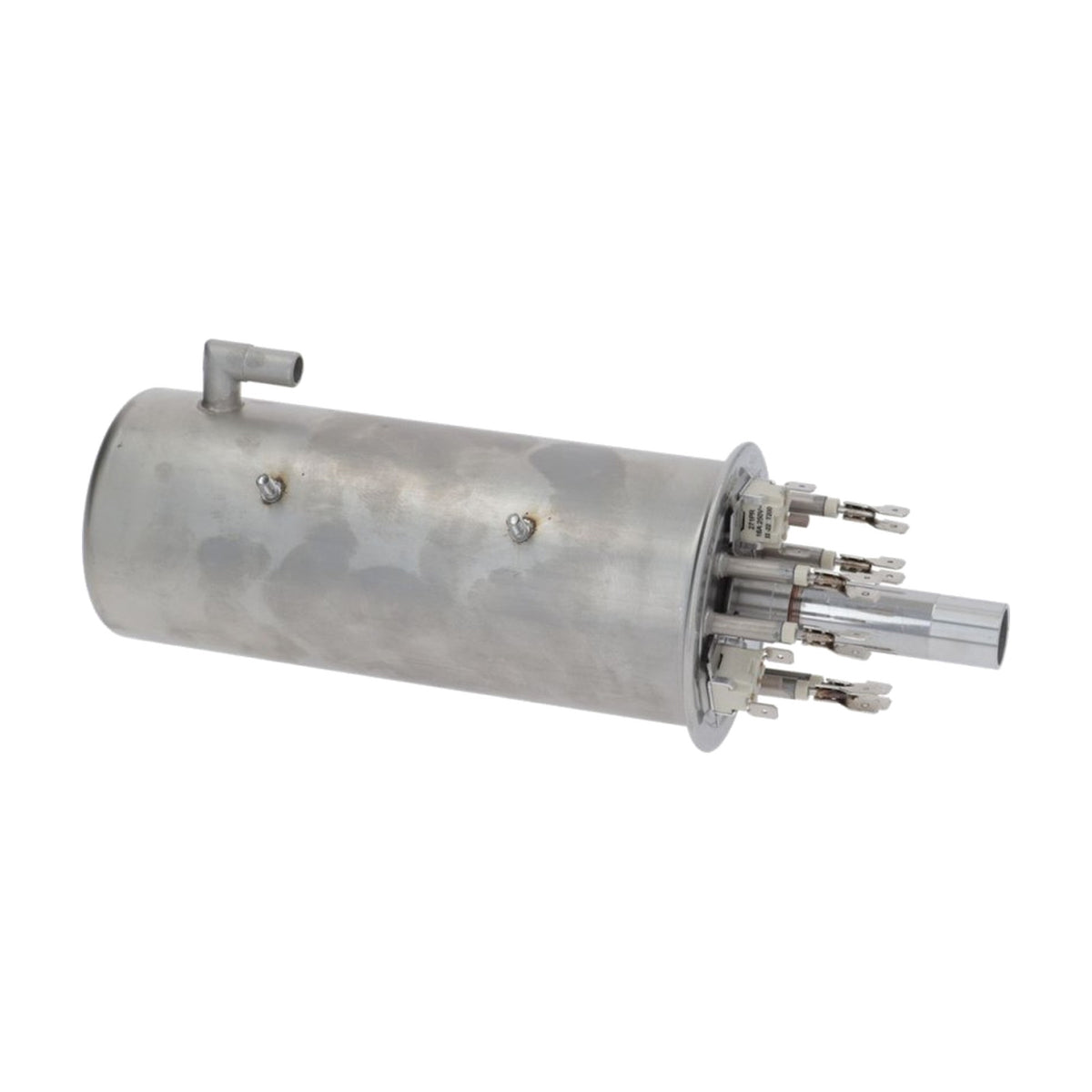 Caldaia inox 3270 W 240 V compatibile con BRAVILOR BONAMAT B5