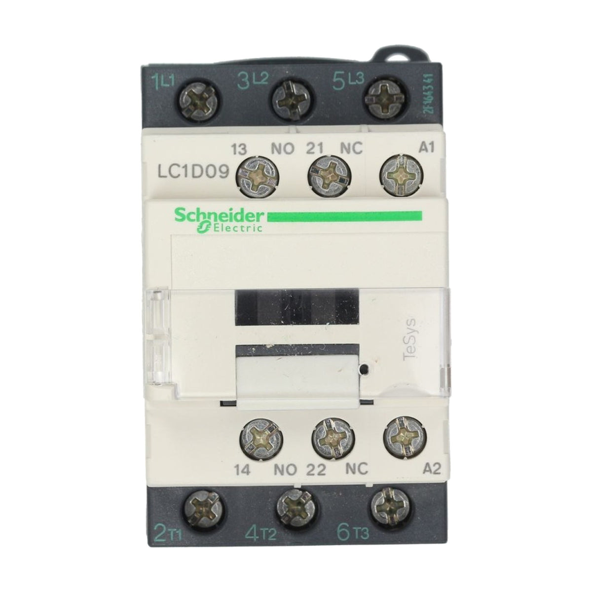Contattore Schneider LC1D09P7 compatibile con BRAVILOR BONAMAT, LAMBER