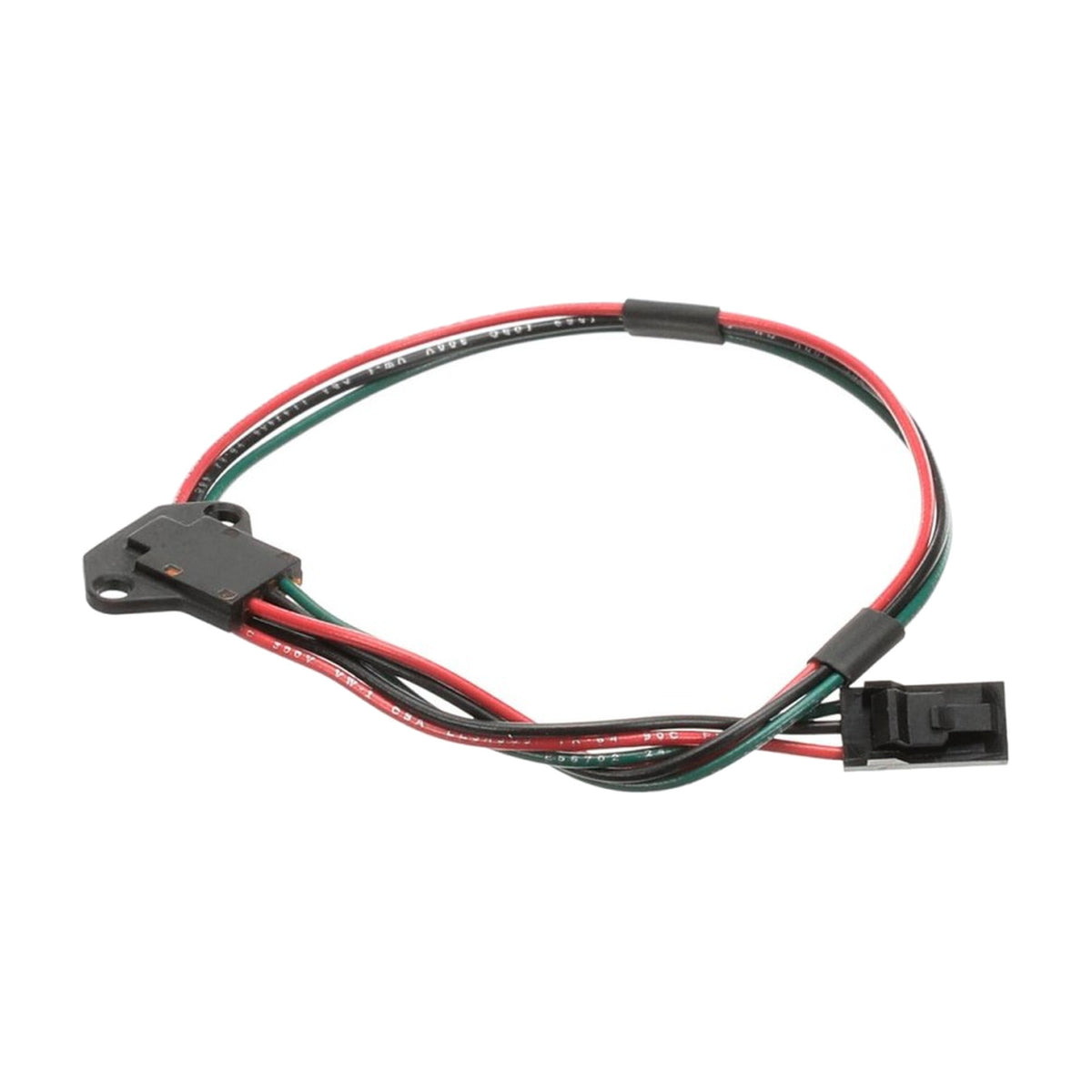 Sensore a effetto Hall con cablaggio compatibile con WARING CB15