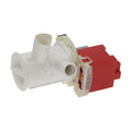 Elettropompa di scarico 30 W compatibile con BOSCH e SIEMENS