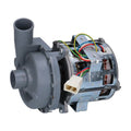 Elettropompa di lavaggio IS 2/123/FA-21 0,8 HP compatibile con FAGOR