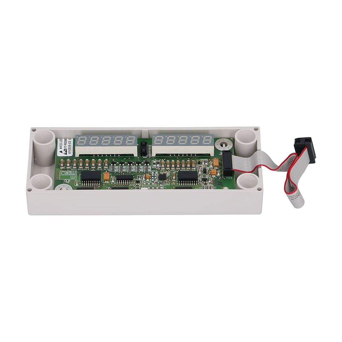 Scheda display compatibile con MEIKO FV, DV e EcoStar