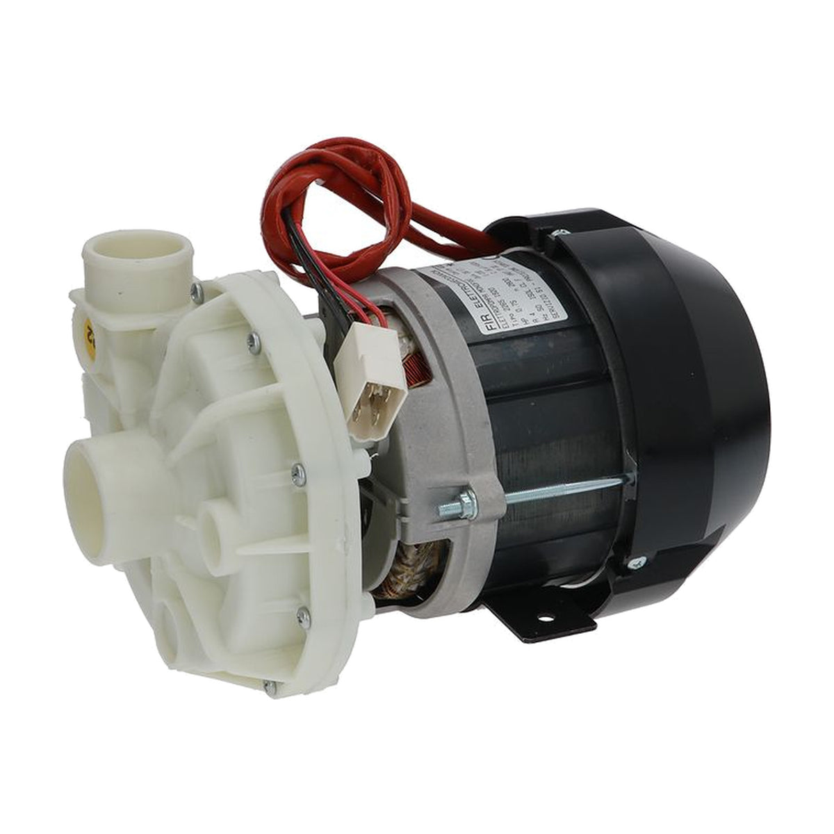 Elettropompa di lavaggio FIR 2265SX 0,75 HP compatibile con ADLER