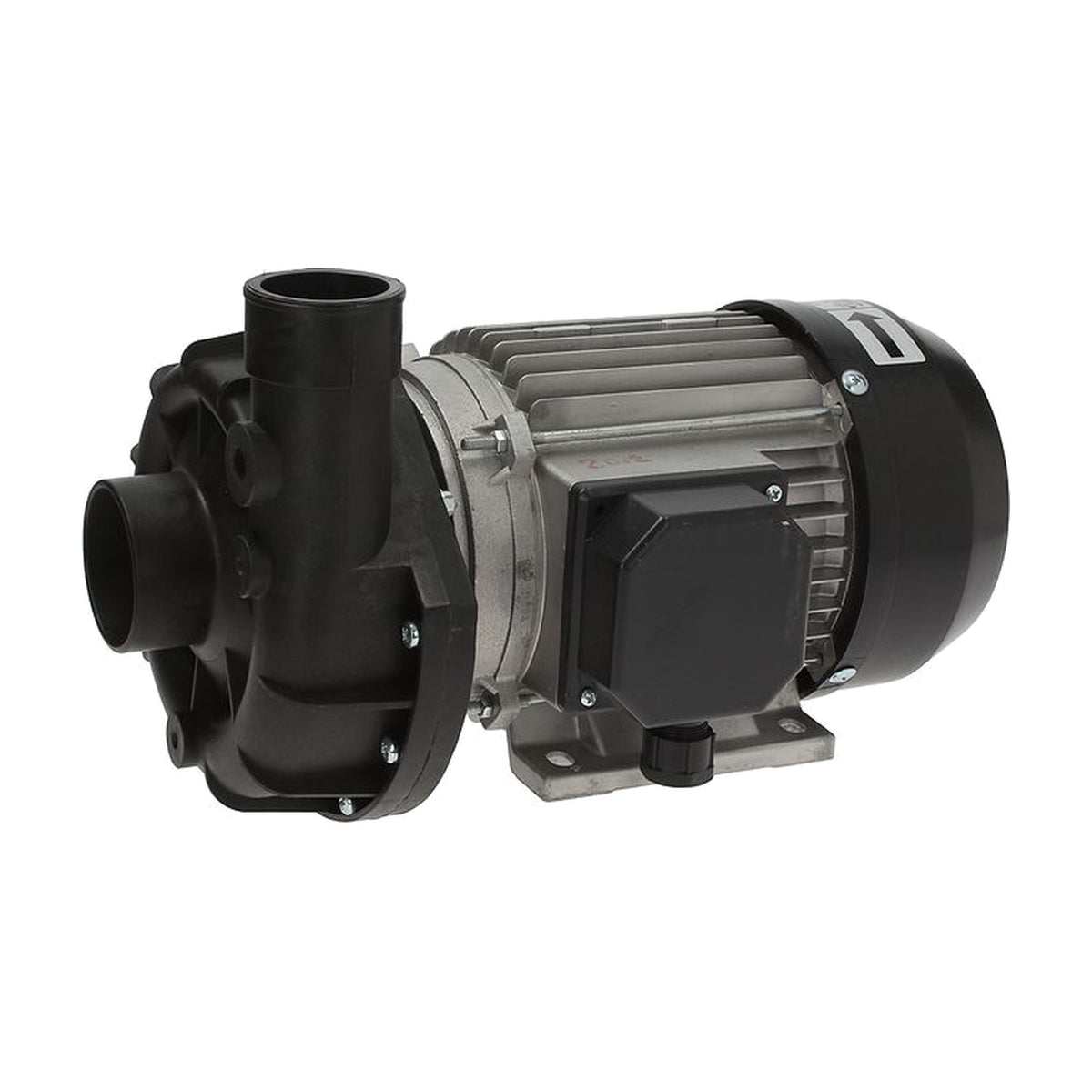 Elettropompa di lavaggio AP 2012 1,5 HP compatibile con COMENDA