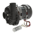 Elettropompa di lavaggio LGB ZF522VDX 1 HP compatibile con COMENDA