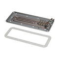 Resistenza di vasca 2x900 W compatibile con WINTERHALTER GS501