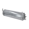 Boiler 155x520 mm in acciaio inox compatibile con COMENDA