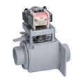 Elettrovalvola di scarico 50 mm bobina 230 V compatibile con ATA