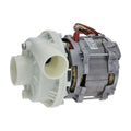 Elettropompa di lavaggio LGB ZF400SX 1,50 HP compatibile con COLGED e ELETTROBAR