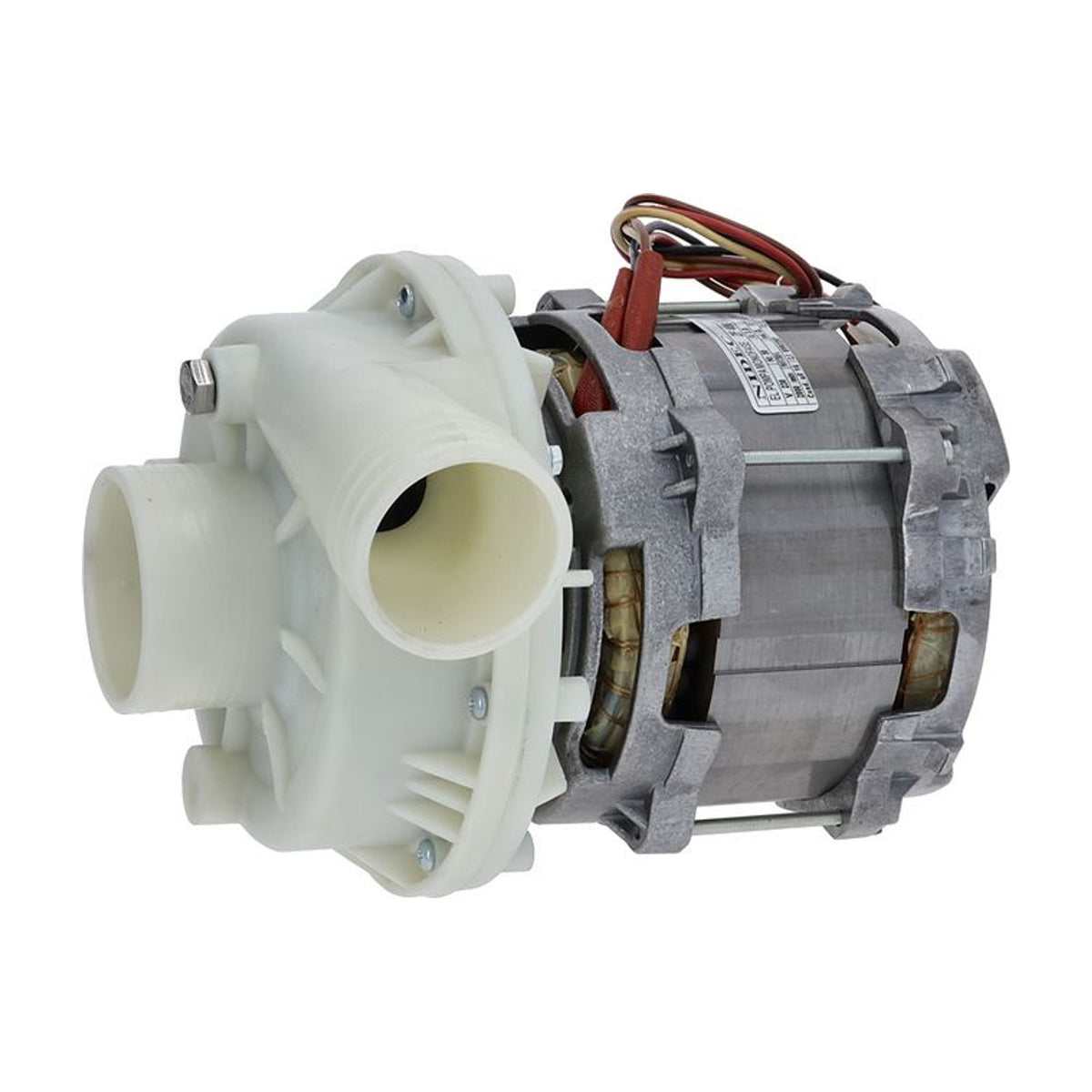 Elettropompa di lavaggio LGB ZF400SX 1,50 HP compatibile con COLGED e ELETTROBAR