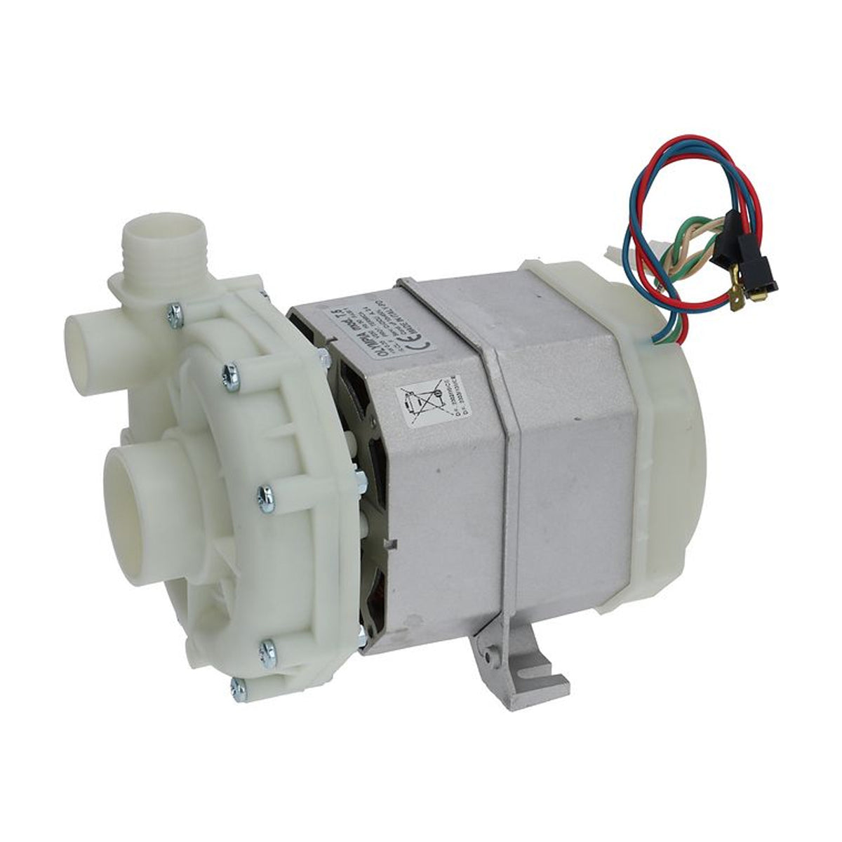 Elettropompa di lavaggio OLYMPIA T.5 0,50 HP compatibile con DESCO DS50TS