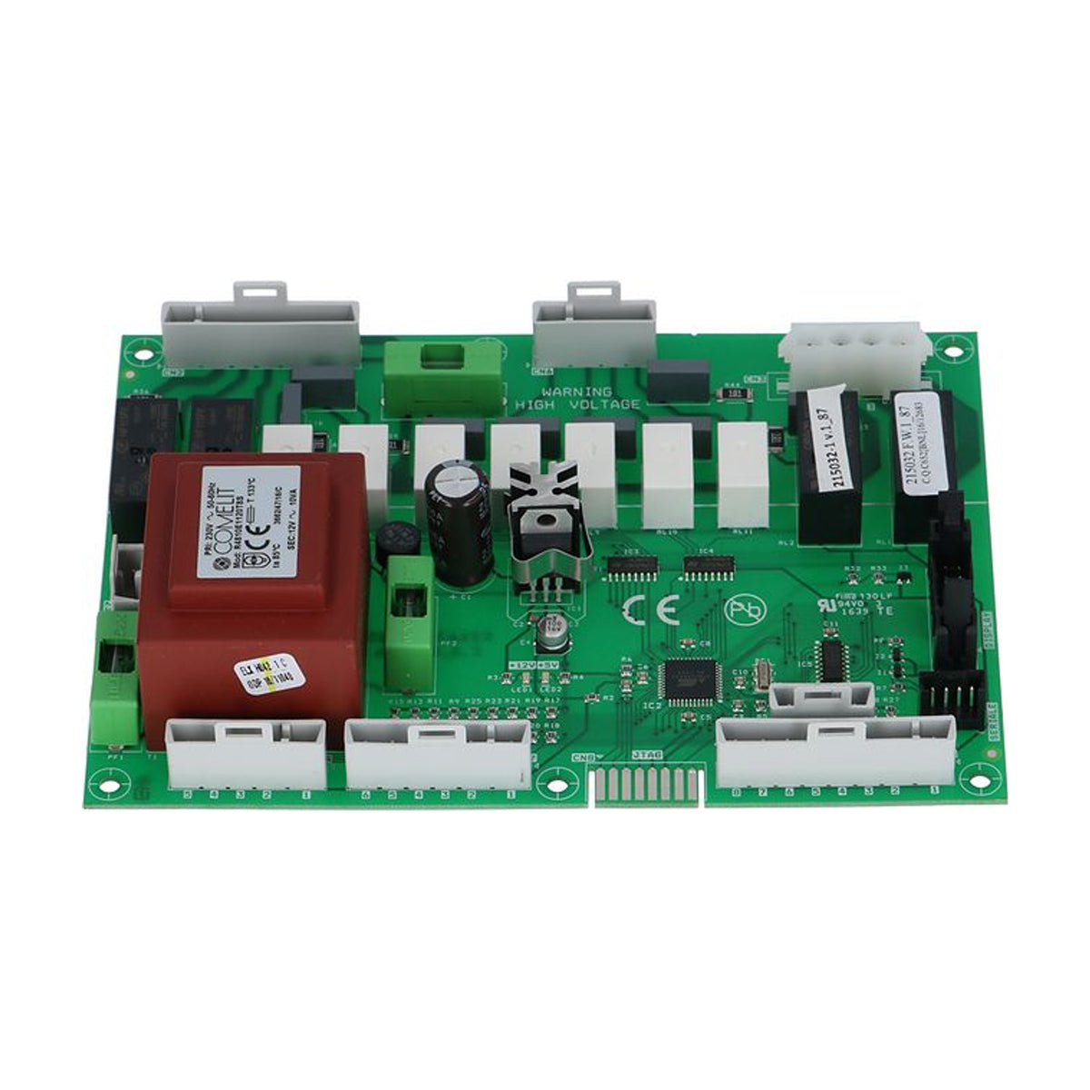 Scheda elettronica 215032-1 177x126 mm compatibile con ELETTROBAR