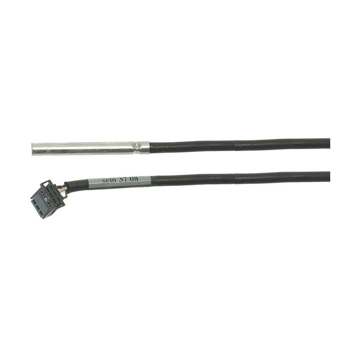 Sonda di temperatura con cavo e connettore compatibile con HOBART