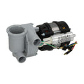 Elettropompa di lavaggio OLYMPIA L63.T19 0,25 HP compatibile con DIHR e KROMO